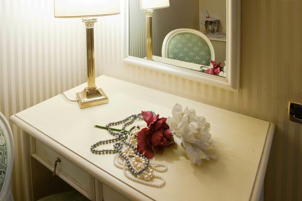 Hotel Hs Венеція Екстер'єр фото