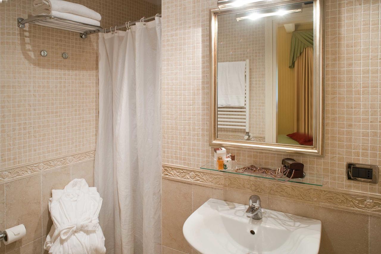 Hotel Hs Венеція Номер фото